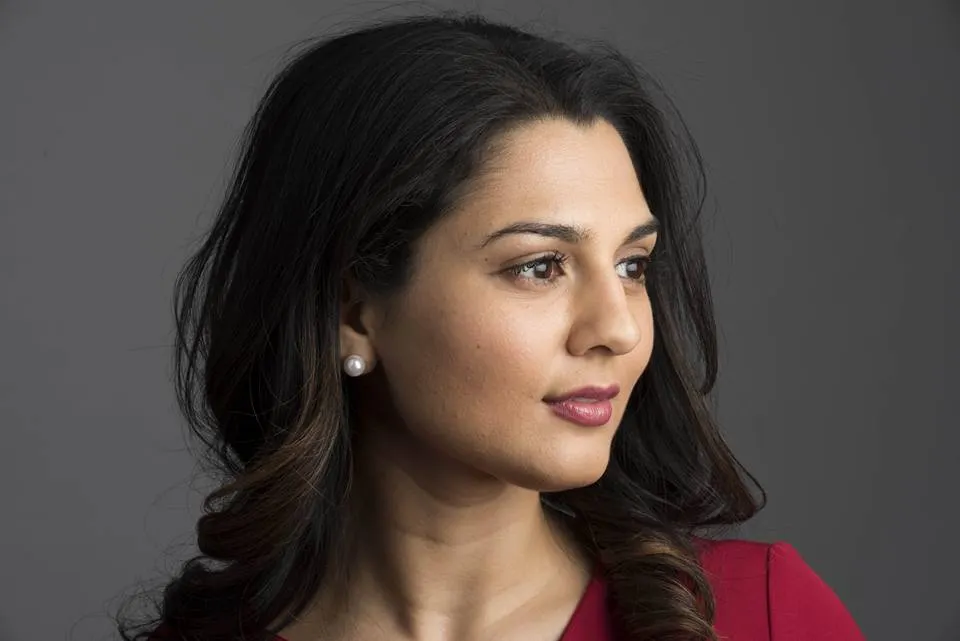 hana dhanji