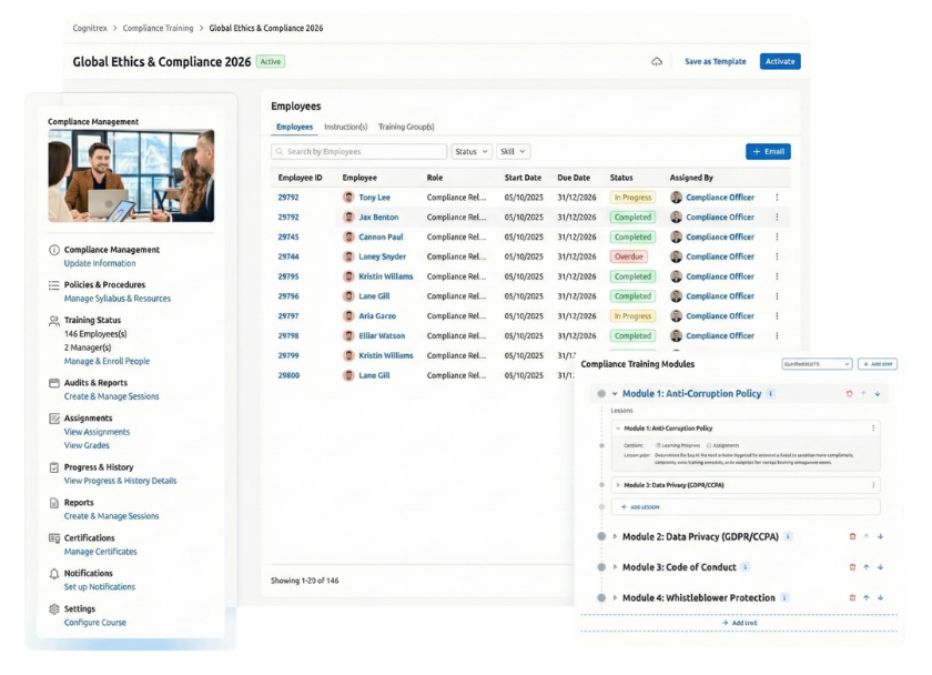 cognitrex
