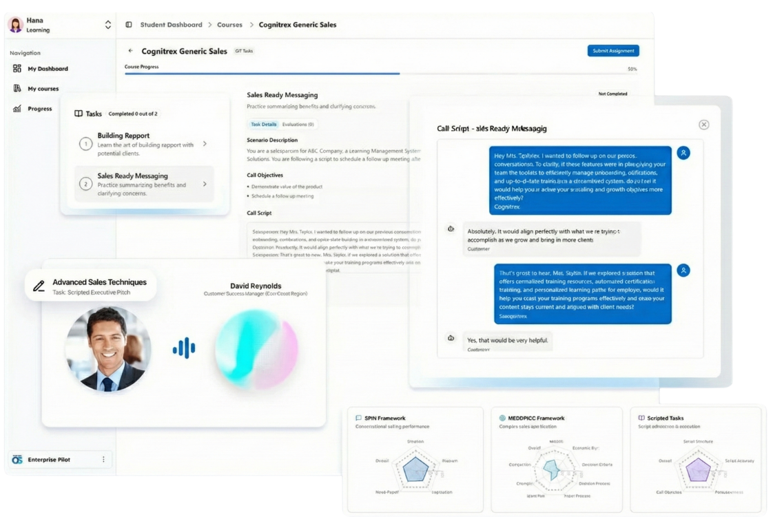 cognitrex