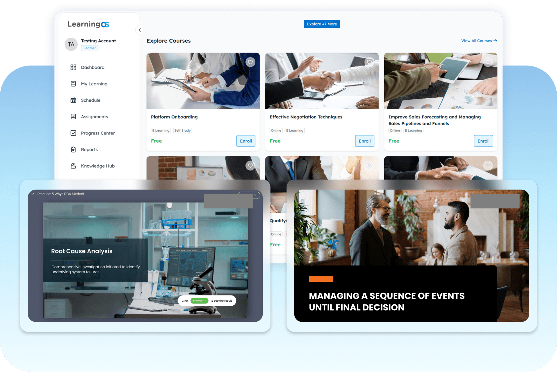 microlearning