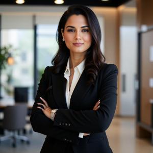 cognitrex | hana dhanji